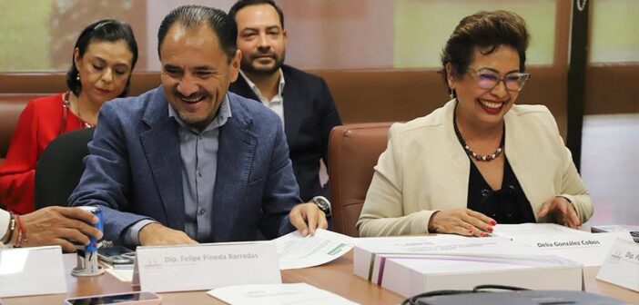 Cuenta Pública 2025 registra presunto daño patrimonial por más de 2 mil 700 millones de pesos en Veracruz: observaciones se concentran en 181 municipios; a entes estatales, Orfis apenas les «encuentra» 4 millones en irregularidades Cuenta Pública 2025 registra presunto daño patrimonial por más de 2 mil 700 millones de pesos en Veracruz: observaciones se concentran en 181 municipios; a entes estatales, Orfis apenas les «encuentra» 4 millones en irregularidades