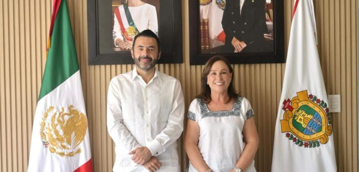 ASF pide a gobierno estatal listas de asistencia de maestros para detectar “aviadores”; Nahle arremete contra titular, califica de “absurda” y “una locura” la petición y aventura que auditor «no conoce Veracruz» ASF pide a gobierno estatal listas de asistencia de maestros para detectar “aviadores”; Nahle arremete contra titular, califica de “absurda” y “una locura” la petición y aventura que auditor «no conoce Veracruz»
