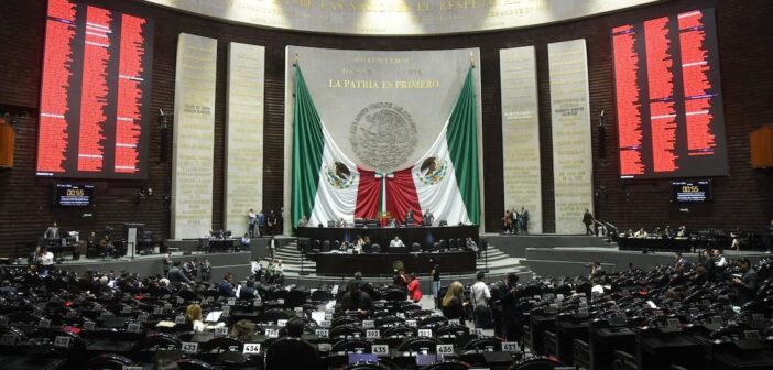 Afines a la 4T: Morena y aliados en Cámara de Diputados aprueban a tres nuevos consejeros del INE