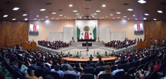 Proceso de desafuero: Comisión instructora del Congreso de Veracruz citó a comparecer a los Alcaldes de Ixhuatlán del Sureste y Úrsulo Galván este jueves