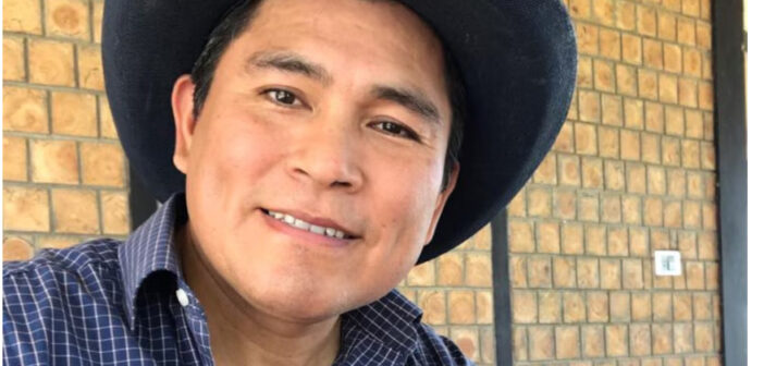 En ataque armado ejecutan a Juan Carlos Mezhua Campos, ex alcalde de Zongolica y que actualmente buscaba formar un partido político En ataque armado ejecutan a Juan Carlos Mezhua Campos, ex alcalde de Zongolica y que actualmente buscaba formar un partido político