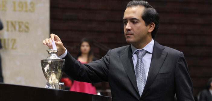 Giran nueva orden de aprehensión contra Fernando Yunes por presuntos desvíos por más de 92 mdp en el Ayuntamiento de Veracruz