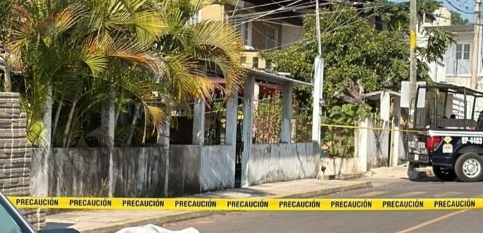 Ataque armado en Emiliano Zapata, Veracruz, deja un hombre muerto; hay otro lesionado que es resguardado en hospital de Xalapa