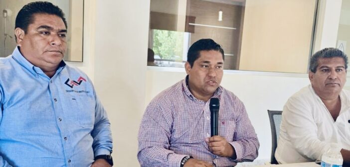 Ejecutan a balazos a dirigente sindical transportista en Tuxpan; había denunciado amenazas Ejecutan a balazos a dirigente sindical transportista en Tuxpan; había denunciado amenazas