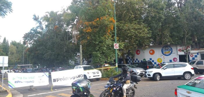 Académicos de la UV se manifestarán contra la prórroga de Martín Aguilar Sánchez previo a sesión del Consejo Universitario General