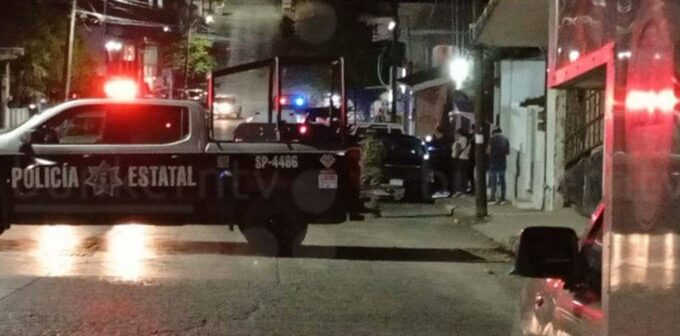 Ejecutan a abogado en Tuxpan, Veracruz; no hay detenidos Ejecutan a abogado en Tuxpan, Veracruz; no hay detenidos