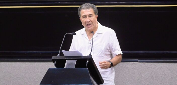 Asociación Veracruzana Antipopulismo, agrupación de Héctor Yunes, a punto de obtener su registro como partido político estatal
