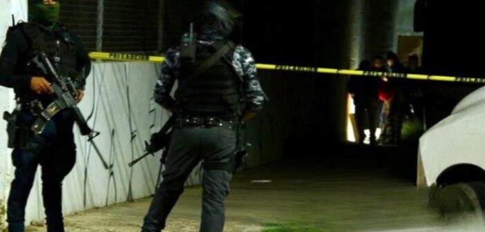 Masacre: Grupo armado mata a 10 integrantes de una familia en la Mixteca poblana; recrudece la violencia en ese estado
