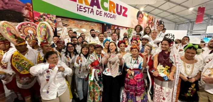 Le da Congreso de Veracruz a Nahle control total de los recursos del impuesto al hospedaje y del presupuesto de la UPAV