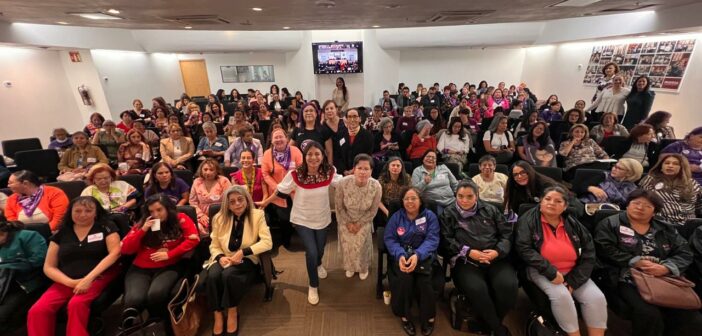 Explotación sexual y reproductiva de las mujeres genera ganancias de más de 28 mmdd al año: feministas de 30 entidades del país promueven iniciativa para prohibir vientres de alquiler