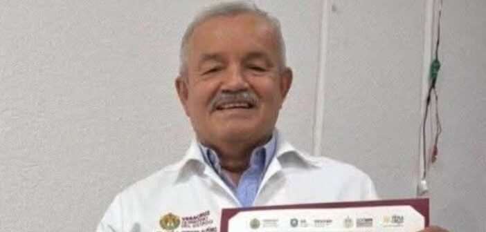 Tras secuestro, localizan sin vida al exdirector del Hospital Regional de Poza Rica, Veracruz; presentaba huellas de tortura