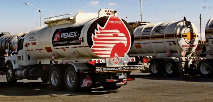 Pemex acumula pérdidas por más de 45 mil mdp en el primer trimestre de 2026