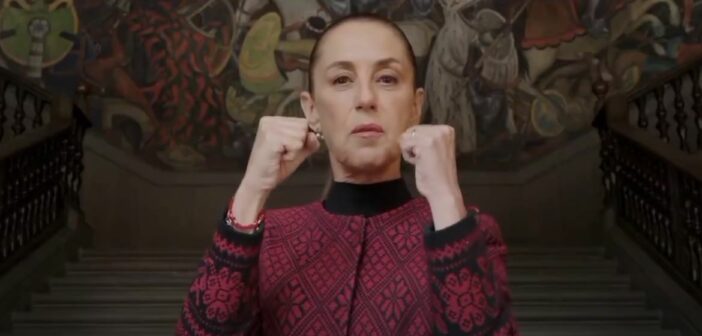 Estudiantes del Tec Xalapa denuncian coerción para ir acarreados a mitin de Sheinbaum el sábado en el zócalo; amenazan con tomar el plantel