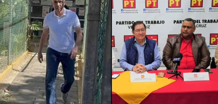 En Lerdo de Tejada el exalcalde Fabián Cárdenas “toma todas las decisiones», denuncia síndico y lo acusa de amenazas de muerte por no firmar un documento a ciegas: “te voy a matar hijo de tu pinche madre”, le habría dicho