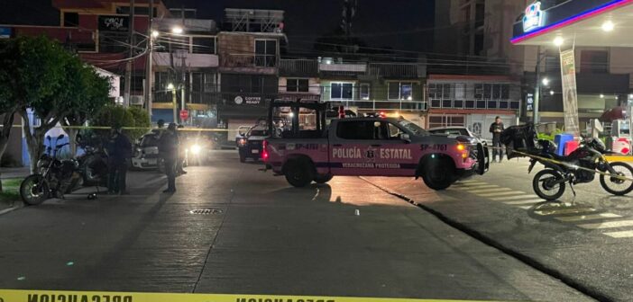 Atacan a balazos a dos periodistas de la fuente policiaca en Poza Rica, Veracruz; uno de ellos fue privado de la libertad Atacan a balazos a dos periodistas de la fuente policiaca en Poza Rica, Veracruz; uno de ellos fue privado de la libertad