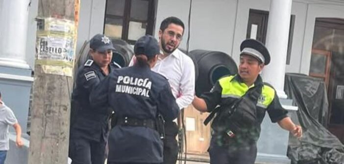 Atacan a balazos a ex candidato del PRI a presidencia municipal de Chicontepec, quien resulta herido; “el clima de violencia no puede normalizarse», demanda Revolucionario Institucional
