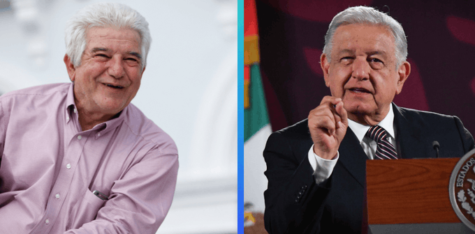 Hermano de AMLO asegura que EU quitó visa a “Andy” para presionar a su padre: ‘No quieren al chico, sino al grande’ Hermano de AMLO asegura que EU quitó visa a “Andy” para presionar a su padre: ‘No quieren al chico, sino al grande’