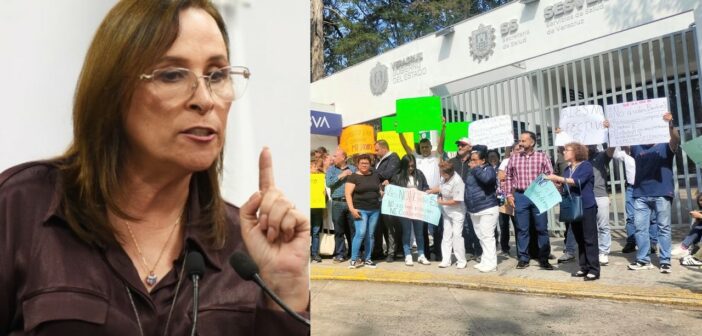 Personal de Salud de Veracruz denuncia retrasos y trámites interminables para recibir bono navideño; amagan con parar Sector Salud si no les pagan este lunes Personal de Salud de Veracruz denuncia retrasos y trámites interminables para recibir bono navideño; amagan con parar Sector Salud si no les pagan este lunes