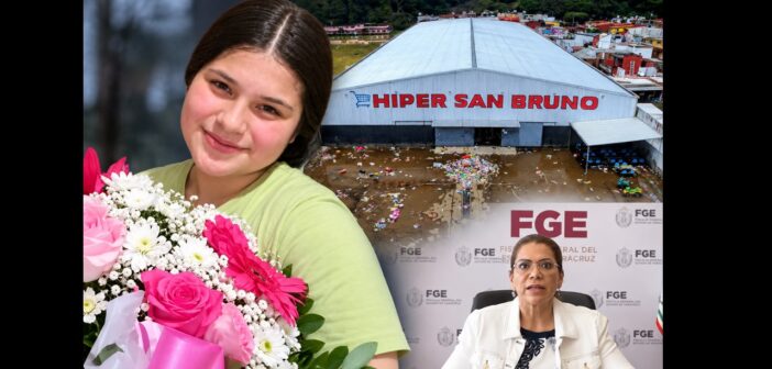 Dan carpetazo a muerte de Joselyn en Híper San Bruno con acuerdo reparatorio; omiten investigar responsabilidad de anteriores autoridades municipales por permitir construcción en zona inundable
