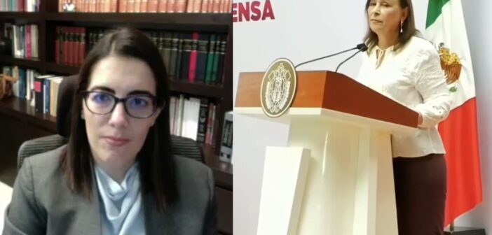 Censo de periodistas en Veracruz podría convertirse en mecanismo de control; advierten riesgos para la libertad de expresión Censo de periodistas en Veracruz podría convertirse en mecanismo de control; advierten riesgos para la libertad de expresión