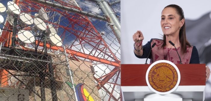 Censura de Estado: llama Sheinbaum a no ver TV Azteca; señalamientos desde el poder hacia medios agravan estigmatización y afectan libertad de prensa, señalan SIP y Alianza de Medios Mx