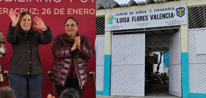 Cierran escuela en Acayucan por amenazas y presunta extorsión; gobierno de Veracruz guarda silencio