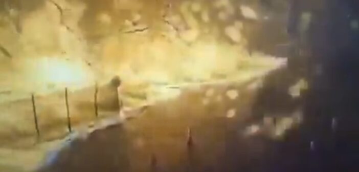 Nuevas imágenes revelan que incendio en Dos Bocas fue provocado por un corto circuito y la explosión de un auto: queda expuesta fragilidad de la seguridad de la refinería