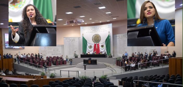 Crisis de salud llega al Congreso de Veracruz: oposición exige revisar convenio con IMSS-Bienestar, llamar a comparecer a titular de Salud y remoción de Ramos Alor Crisis de salud llega al Congreso de Veracruz: oposición exige revisar convenio con IMSS-Bienestar, llamar a comparecer a titular de Salud y remoción de Ramos Alor