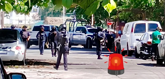 Tras ataque armado muere estudiante de 20 años en Tuxpan, Veracruz; dos hombres siguen hospitalizados
