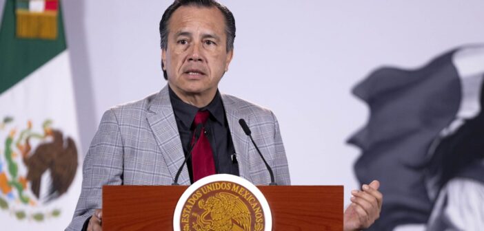 México solo tiene reservas de gas natural para tres días: Cuitláhuac García revela reducción de suministro desde EU; Sheinbaum admite dependencia de 75%