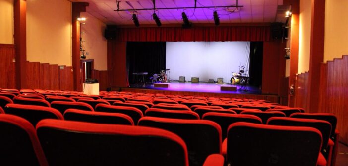 Prestará Ayuntamiento de Xalapa espacios culturales municipales sin costo a creadores independientes