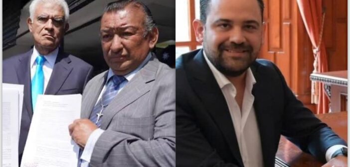 Denuncian a delegado de FGR en Veracruz por retener 8 meses aeronaves e instalaciones de empresa de fumigación