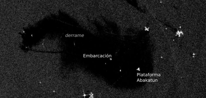 Desde principios de febrero autoridades sabían de derrame en el Golfo, evidencian imágenes satelitales; la contención fue insuficiente y hubo opacidad oficial, denuncian organismos civiles Desde principios de febrero autoridades sabían de derrame en el Golfo, evidencian imágenes satelitales; la contención fue insuficiente y hubo opacidad oficial, denuncian organismos civiles