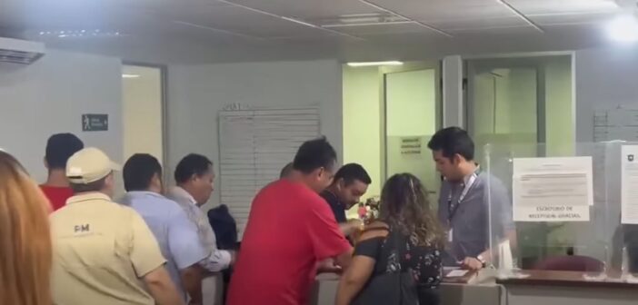 Detienen a seis presuntos implicados en el caso Roxana Guzmán; familiares niegan ligas con secuestro de comunicadora y Nahle insiste en que se le busca “independientemente de su oficio”