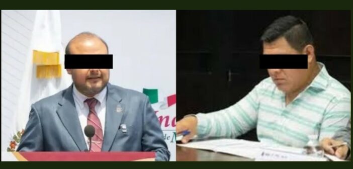 Tras colapso en la institución, detienen a exrector y exdirector administrativo de la UPAV: les imputan peculado y ejercicio indebido del servicio público