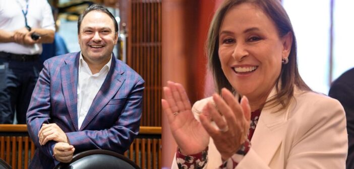 Anuncia Nahle nueva reestructura de la deuda de Veracruz: prefiere la banca privada que la de desarrollo; MC pide transparencia Anuncia Nahle nueva reestructura de la deuda de Veracruz: prefiere la banca privada que la de desarrollo; MC pide transparencia
