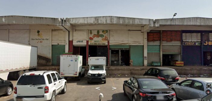 Empresa creada en Córdoba con 50 mil pesos obtuvo contratos por 322 millones de Bienestar y Morena con Ariadna Montiel, revela MCCI; su domicilio fiscal es un local en la Central de Abastos de CDMX
