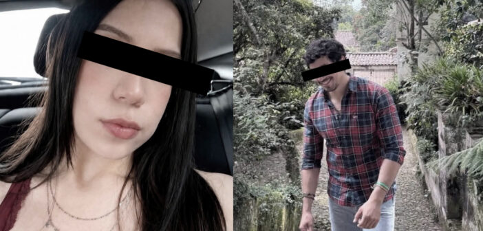 Exigen esclarecer asesinato de dos estudiantes de psicología de la Universidad Veracruzana Exigen esclarecer asesinato de dos estudiantes de psicología de la Universidad Veracruzana