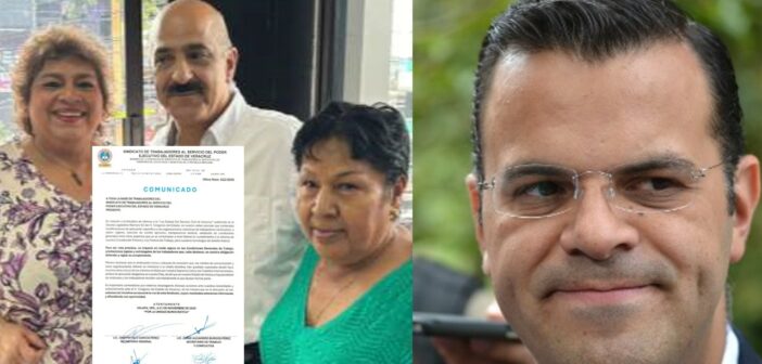 Se exhiben los esquiroles: sindicato mayoritario de trabajadores del Ejecutivo y hasta los priistas CTM y CROC intentaron boicotear movimiento contra reforma laboral