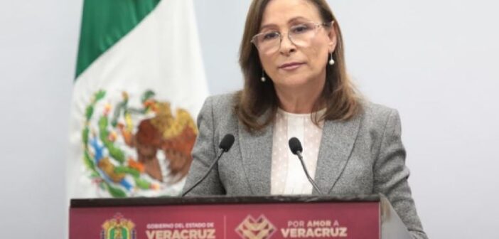 Pese a llamado de organizaciones, Nahle asegura que desaparición y asesinato de periodistas en Nanchital y Poza Rica no son por su trabajo