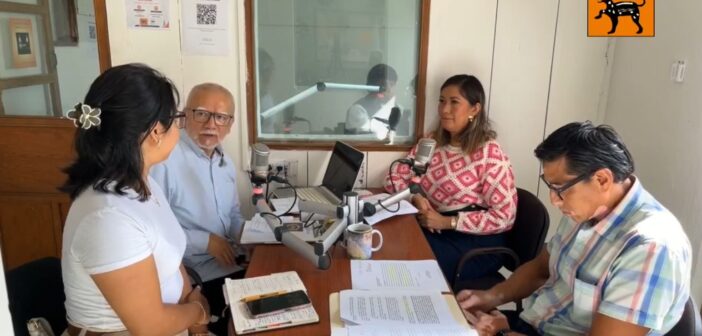 Contra la censura: Sala Superior del TEPJF revoca sanciones contra Radio Teocelo y Elfego Riveros por violencia política de género: deja sin efectos determinaciones del TEV y la Sala Xalapa contra la libertad de expresión