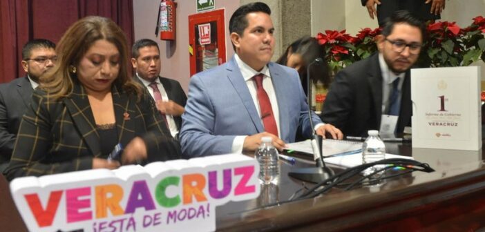 Jura titular de Comunicación Social que en RTV no se cobra “mochada” por las notas publicadas; por ignorante, llama “gobernanta” a Nahle y la equipara con trabajadora de limpieza