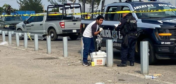Aparece la tercera hielera con restos humanos en Coatzacoalcos; las neveras con mensajes amenazantes Aparece la tercera hielera con restos humanos en Coatzacoalcos; las neveras con mensajes amenazantes