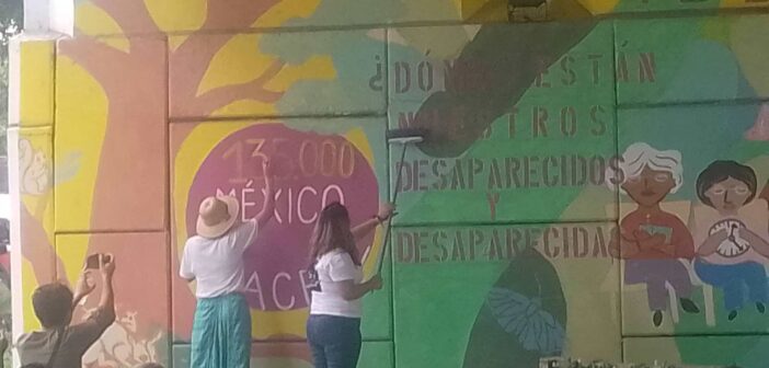 Práctica de desaparición de personas en México genera grave crisis de derechos humanos: emite CIDH 40 recomendaciones al país; casi nula judicialización de casos y baja emisión de sentencias, destaca