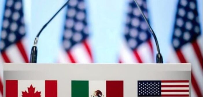 EU no renueva el T-MEC; opta por revisiones anuales con México y Canadá hasta 2036