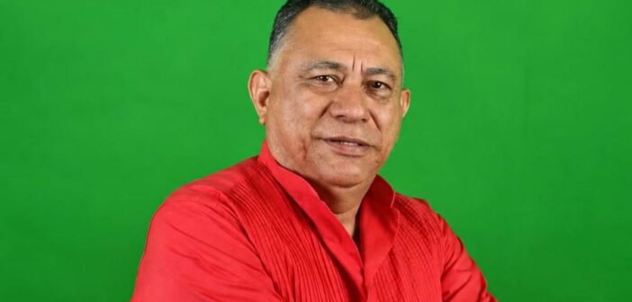 Asesinan a balazos a Jorge Guerrero, ex alcalde de Otatitlán, Veracruz