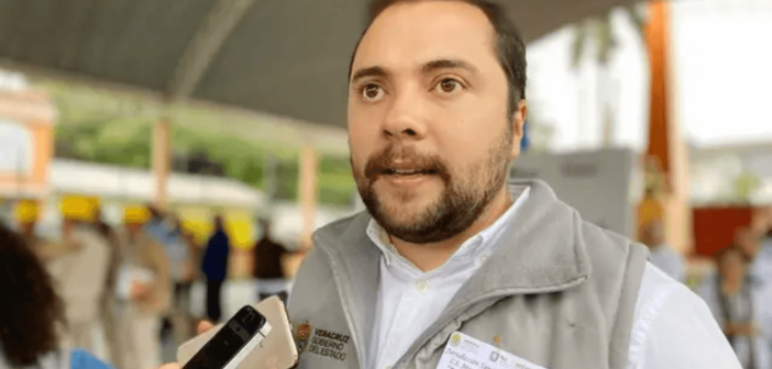 Presentan denuncia penal contra Jorge Sisniega y otros ex funcionarios administrativos de Salud en el gobierno de Cuitláhuac García