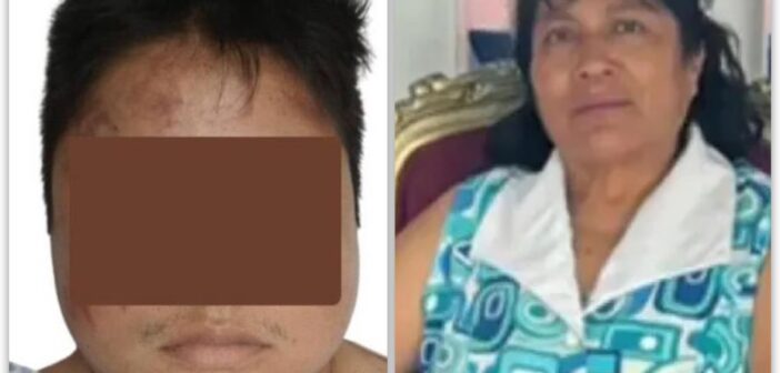 Detienen a presunto responsable de secuestro y asesinato de Irma Hernández, maestra jubilada de Álamo, Veracruz