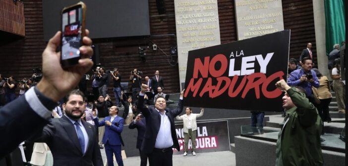 Reforma electoral de Sheinbaum, DESECHADA en San Lázaro; anuncian reformas a leyes secundarias como “plan B”