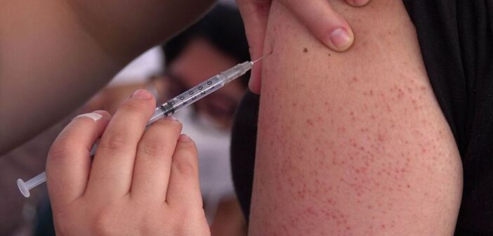 Aún con vacunación: Veracruz suma 51 casos confirmados de sarampión en 2026, reporta Salud Federal